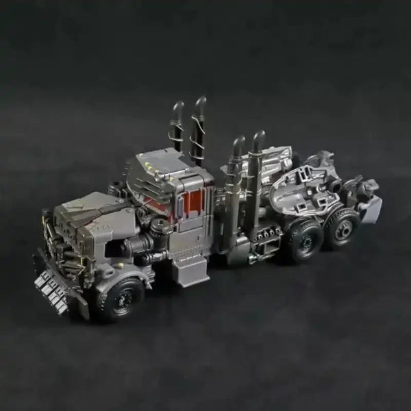 Trans4mers QT-03 Scourge Figure (21 cm)