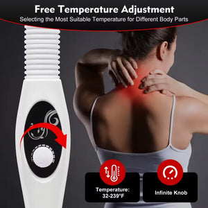 Thermal Titan 275W Infrared Soothing Machine