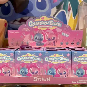 Cosmic Alien Confession Series Blind Box