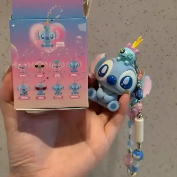 Cosmic Alien Confession Series Blind Box