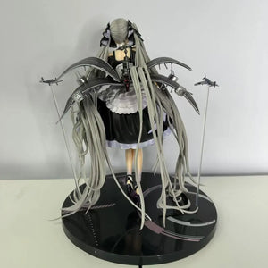 Formidable Azur Lane Girl Figurine (26 cm)