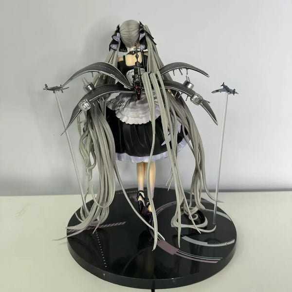 Formidable Azur Lane Girl Figurine (26 cm)