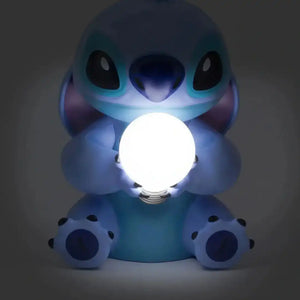 Cosmic Alien Cozy Glow Night Light