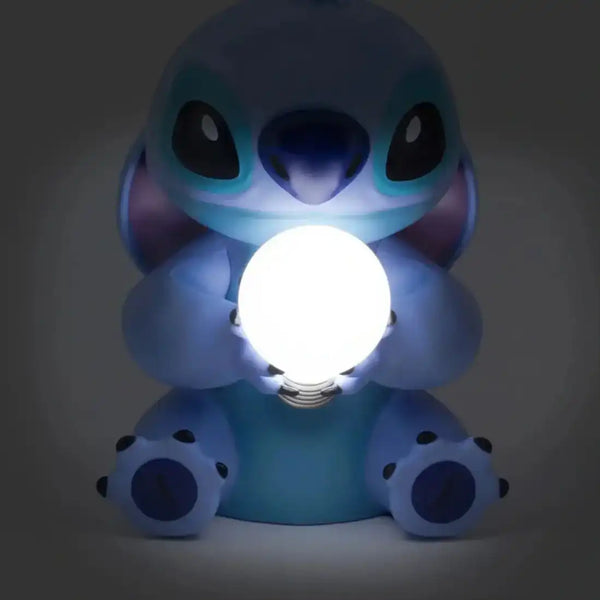 Cosmic Alien Cozy Glow Night Light