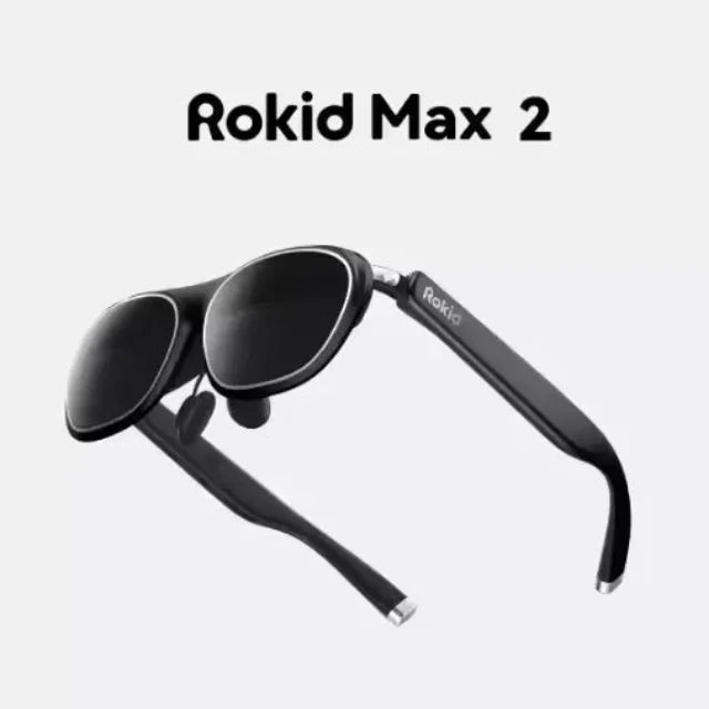 Rokid AR Lite Max 2 AR Glasses