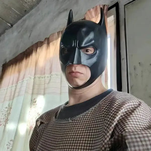 Batman Dark Knight Cosplay Mask