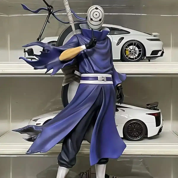 Uchicha Legendary Presence Figurine (35 cm)