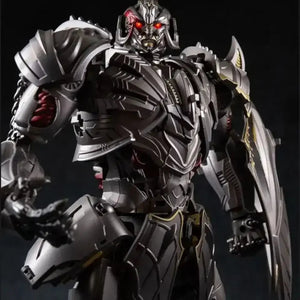 Taiba Trans4mers BS02 Galactic Conqueror Figure (28 cm)