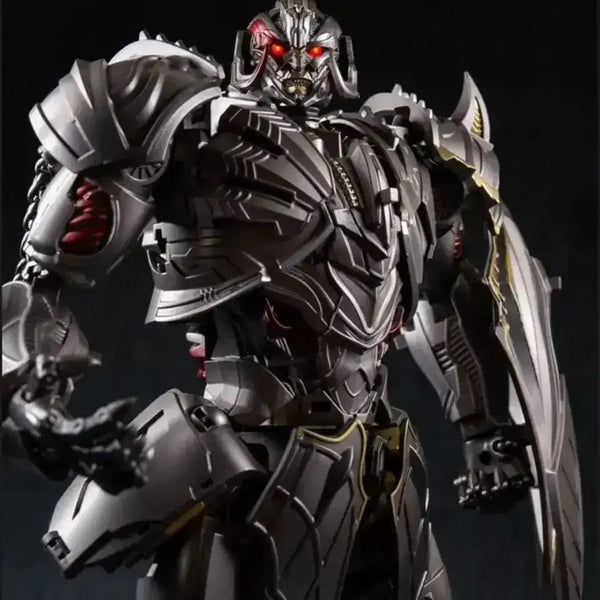 Taiba Trans4mers BS02 Galactic Conqueror Figure (28 cm)
