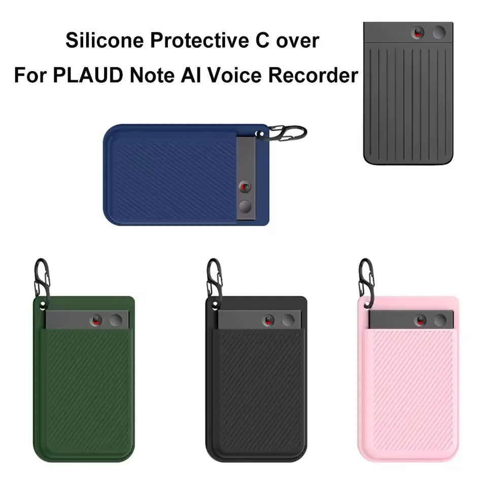 PLAUD Note AI Voice Recorder Case