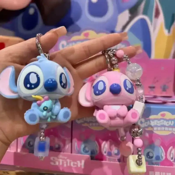 Cosmic Alien Confession Series Blind Box