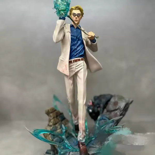 JJK Kento Nanami Kento Precise Professional Figure (28 cm)