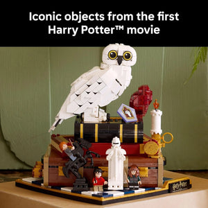 Sorcerer’s Stone Collectors’ Edition Blocks (1,571 Pcs)