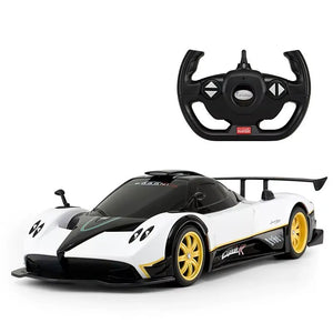 Rastar 1:24 Scale Pagani Zonda-R RC Car