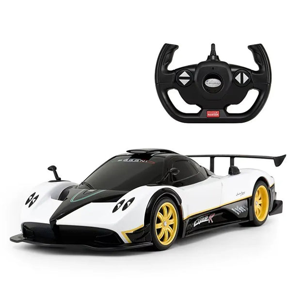 Rastar 1:24 Scale Pagani Zonda-R RC Car
