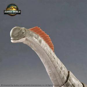 Bandai Spirits Jurassic World Titanosaurus Model Kit