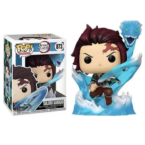 Funko POP! Demon Slayer Collection