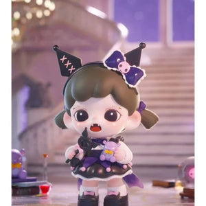 Zoraa x Sanrio Having a Good Time Blind Box