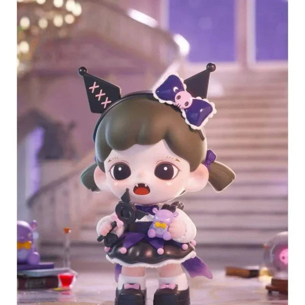 Zoraa x Sanrio Having a Good Time Blind Box