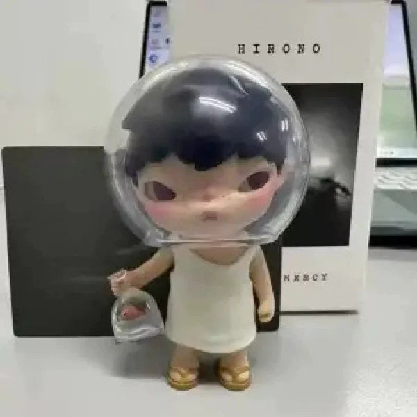 Hirono City of Mercy Series Blind Box