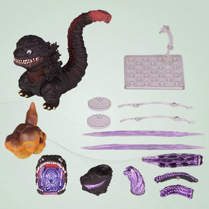 Nendoroid 2800 Godzilla Figurine