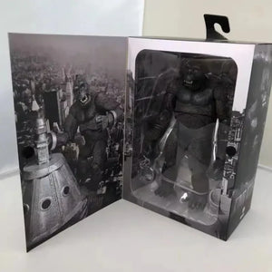 NECA King Kong Ultimate Edition Action Figure