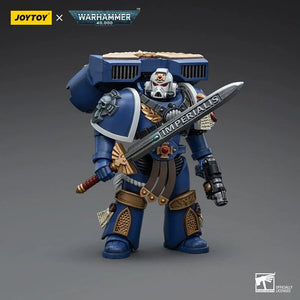 JoyToy x Warhammer Elite Collectible Figures (12 cm)