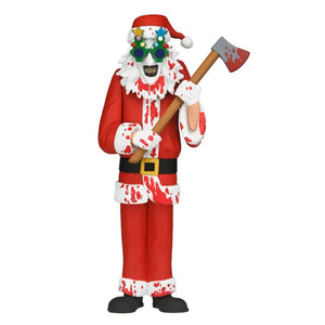 NECA Art the Clown Bloody Santa Suit Figure (15 cm)
