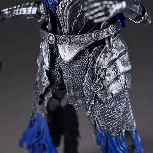 Dark Souls Knight Artorias the Abyss Walker Figurine (17 cm)