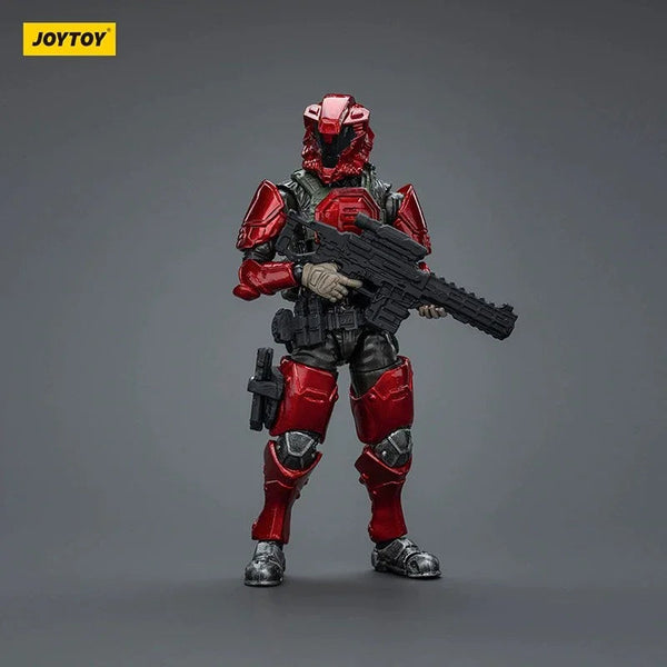 JoyToy Dark Source Black Ops Figures (11 cm)