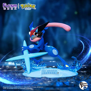 FUNISM Pokemon Prime Figurine Collection