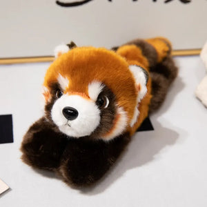 Shoulderkins Small Plush Animals