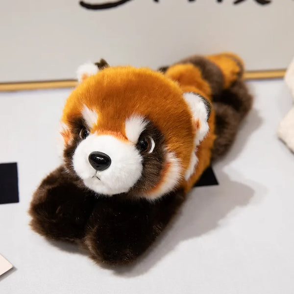Shoulderkins Small Plush Animals