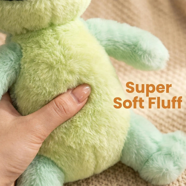 Tom the Lizard Premium Mini-Chibi Plushie (25 cm)