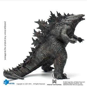 Hiya MonsterVerse Godzilla Apex Predator Statue