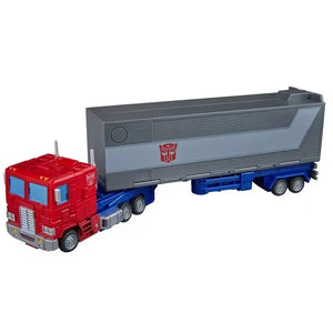 Transformers SS 86-31 Commander Class Prime Figure