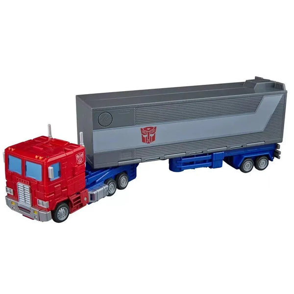 Transformers SS 86-31 Commander Class Prime Figure
