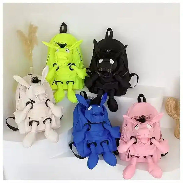 Donkey Day-Tripper Casual Backpack