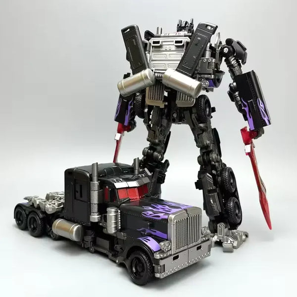 Baiwei TW-1022B Nemesis Prime Figure (17 cm)