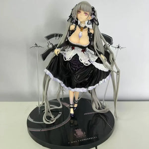 Formidable Azur Lane Girl Figurine (26 cm)