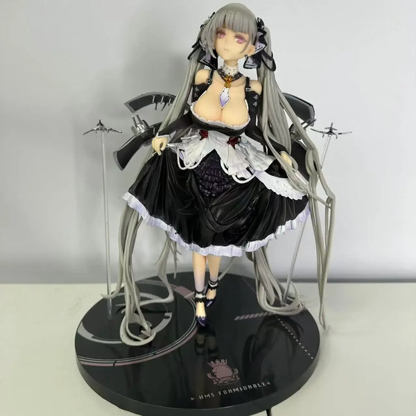 Formidable Azur Lane Girl Figurine (26 cm)