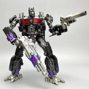 Baiwei TW-1022B Nemesis Prime Figure (17 cm)