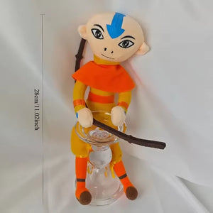 Avatar Aang The Last Airbender Plushie (28 cm)