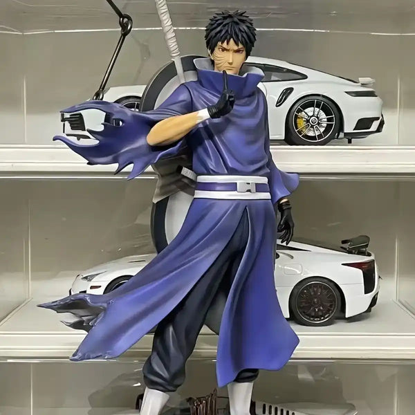 Uchicha Legendary Presence Figurine (35 cm)