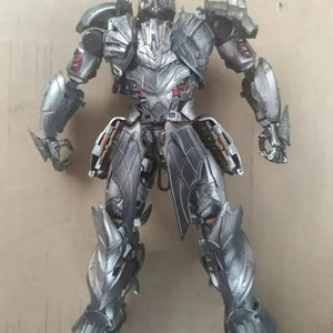 Taiba Trans4mers BS02 Galactic Conqueror Figure (28 cm)