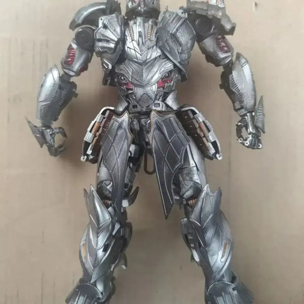 Taiba Trans4mers BS02 Galactic Conqueror Figure (28 cm)