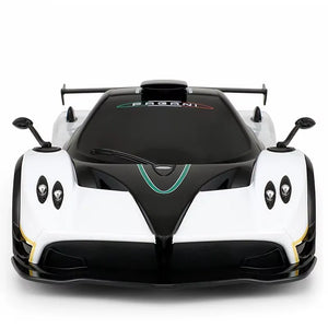 Rastar 1:24 Scale Pagani Zonda-R RC Car