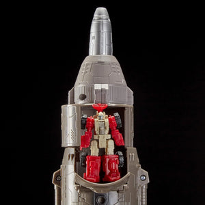 Transformers Titan Class WFC-S29 Omega Supreme Figure