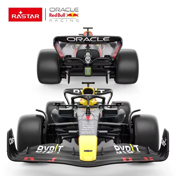 Rastar 1:18 Oracle Red Bull Racing RB18 RC Car