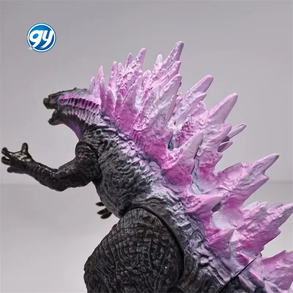 NECA Godzilla New Empire Action Figure (18 cm)